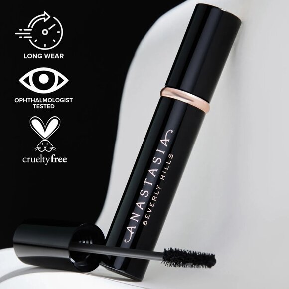 Anastasia Beverly Hills Lash Sculpt Mascara - Picture 4 of 6